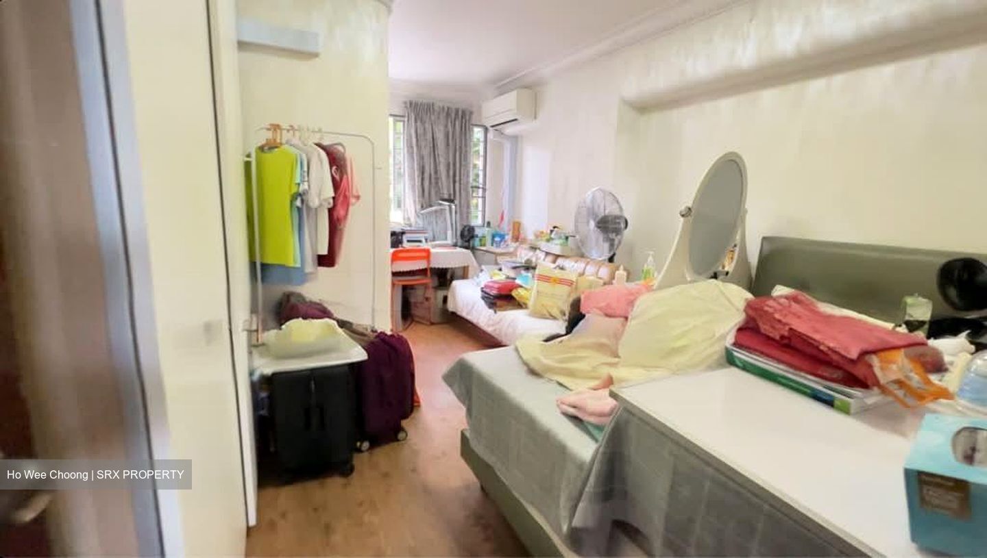 Blk 272 Bishan Street 24 (Bishan), HDB 4 Rooms #584982261
